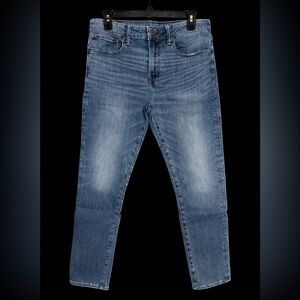 American Eagle Men's Jeans - Airflex - 31x30